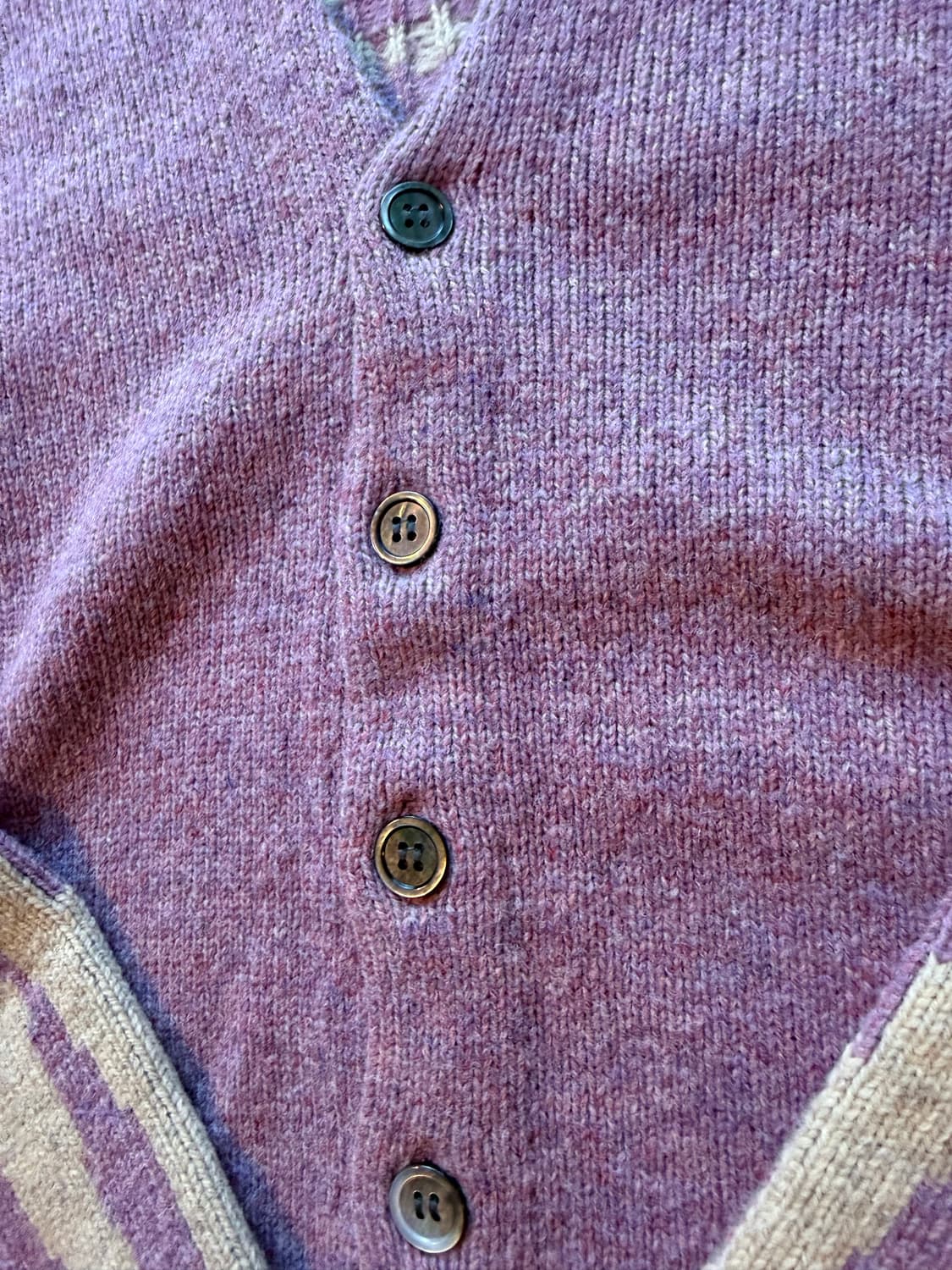 3size) kapital 본 가디건 상품이미지4