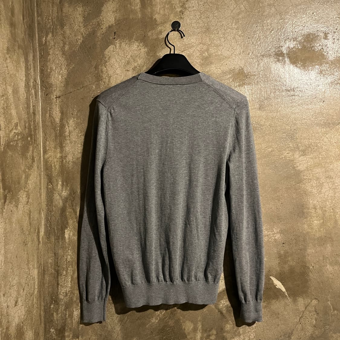 라코스테 니트 가디건 상품이미지3