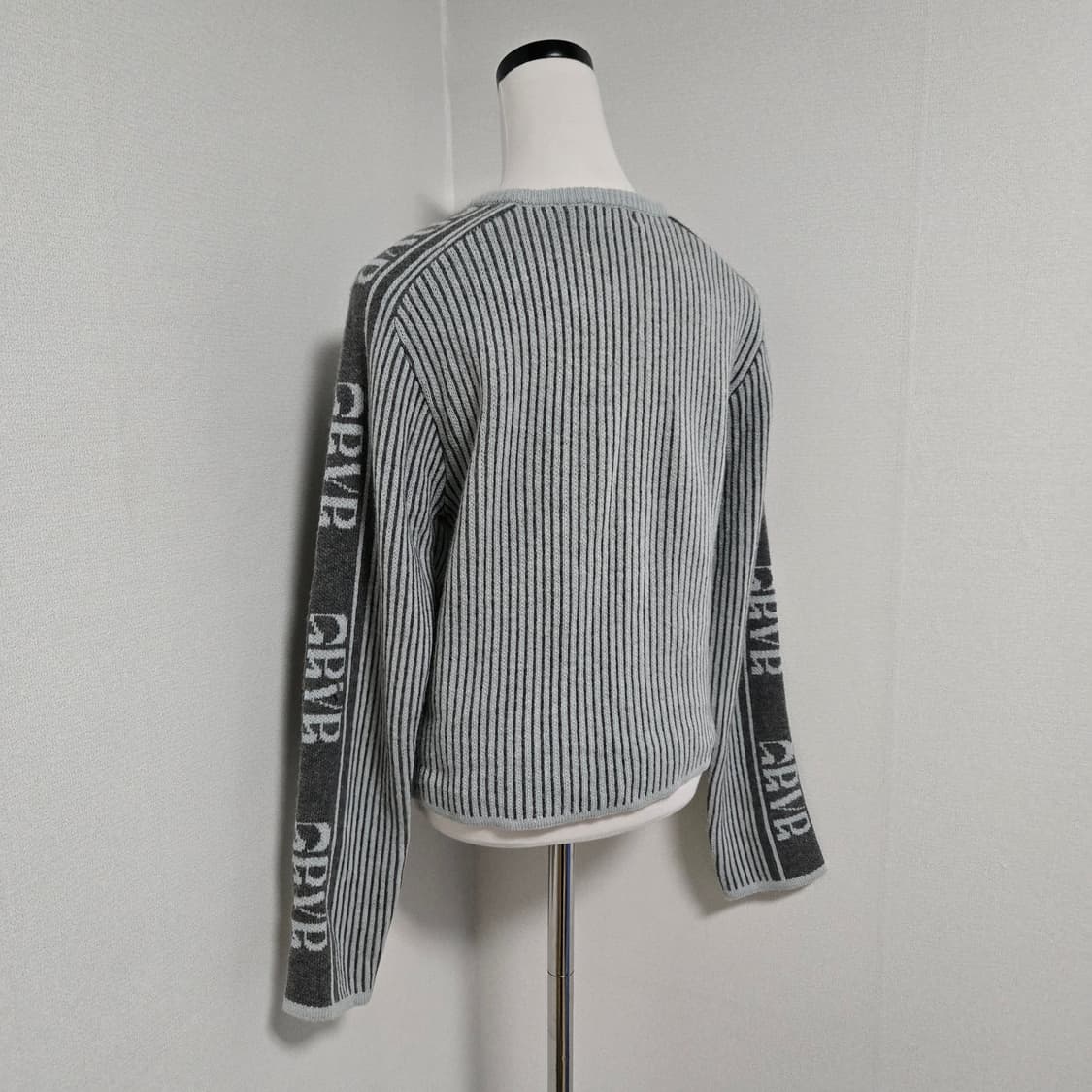 그로브 쿠어 니트 / 여성 니트/ 여자 니트  상품이미지8