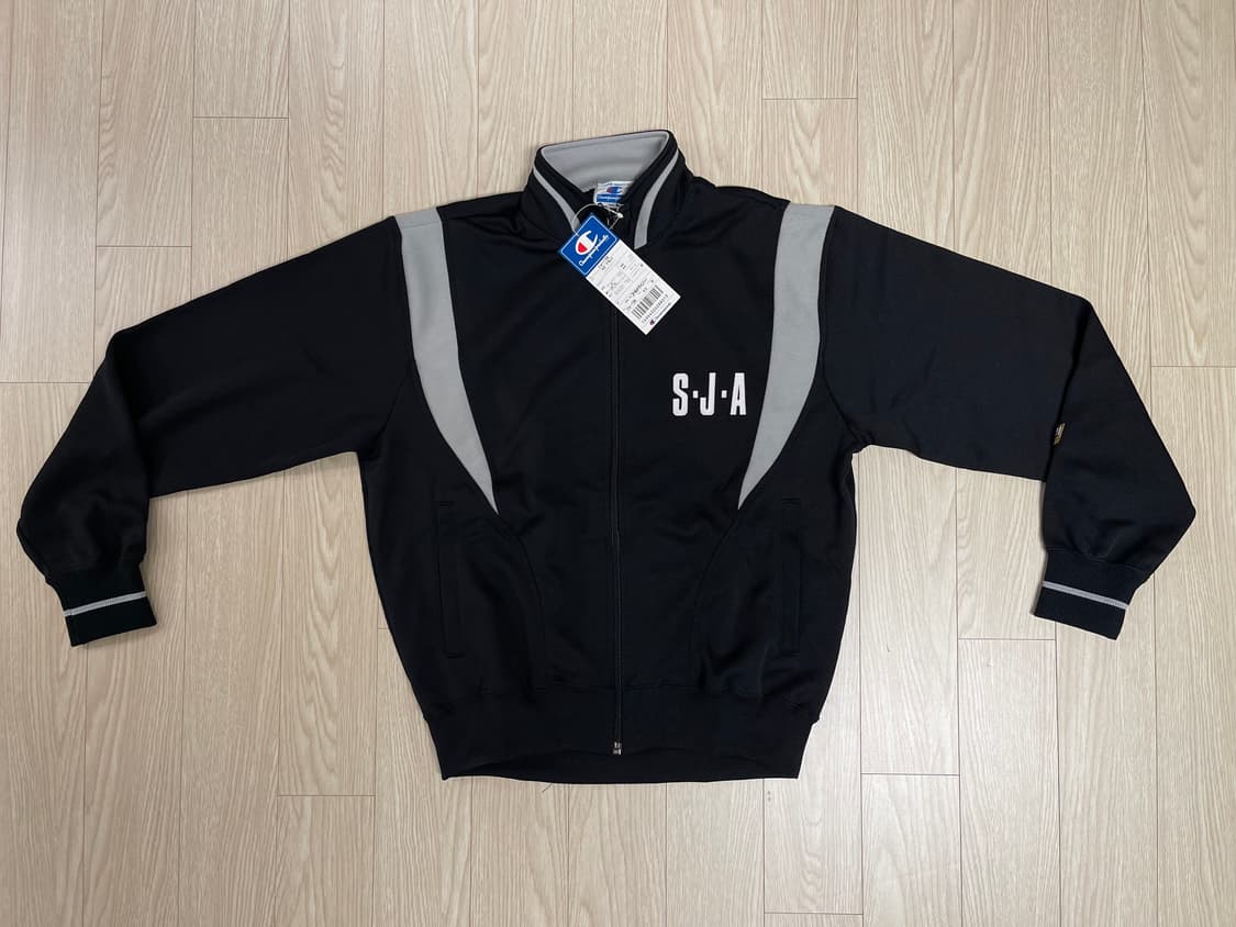 챔피온 90s 올드 웜업 트랙탑 져지 Champion OLD 1990 상품이미지1