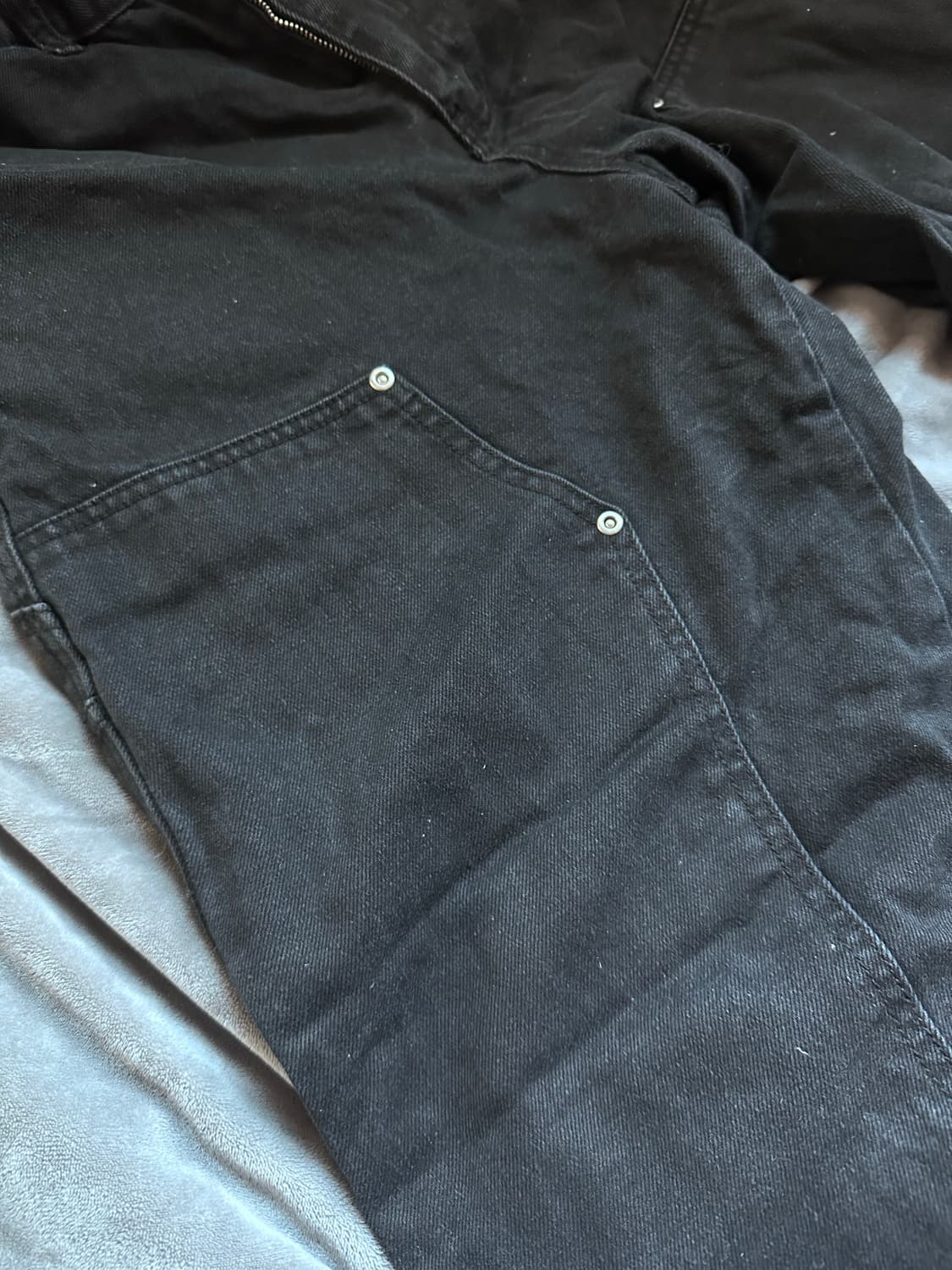 감마갤러리 카펜터 팬츠  상품이미지2