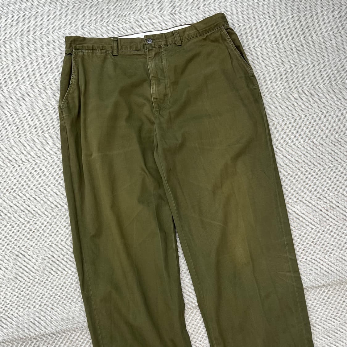 폴로 랄프로렌 치노팬츠 r2632 상품이미지3