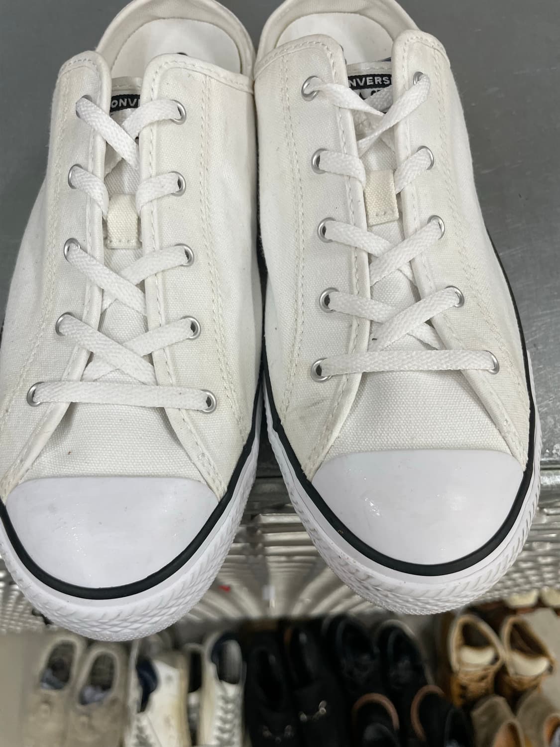 컨버스 올스타 데인티 뮬 280 (gr-4290) 상품이미지9