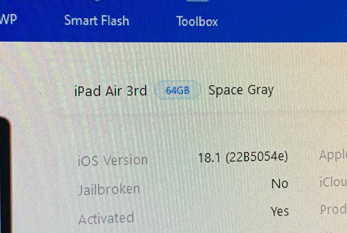아이패드 에어3 스페이스그레이 64GB + 메탈 펜촉 2개 상품이미지4