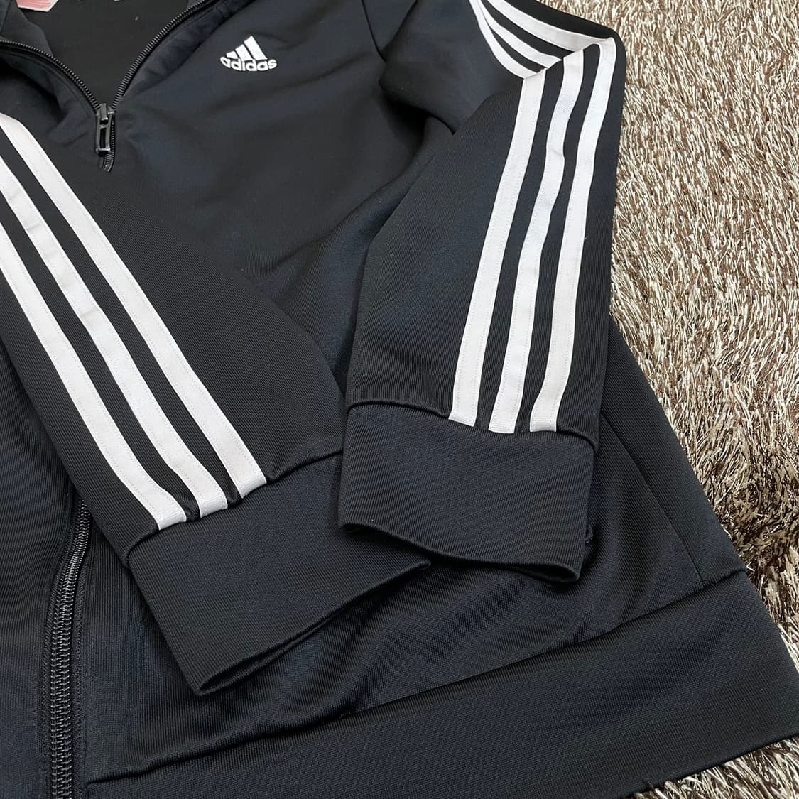아디다스 adidas 삼선 트랙탑 집업 져지 79 상품이미지4
