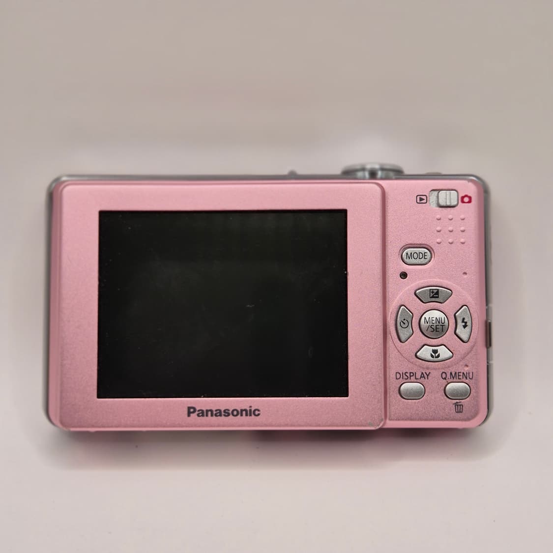 🌸파나소닉 루믹스 FS6 핑크 ✨ 박스풀셋 상품이미지8