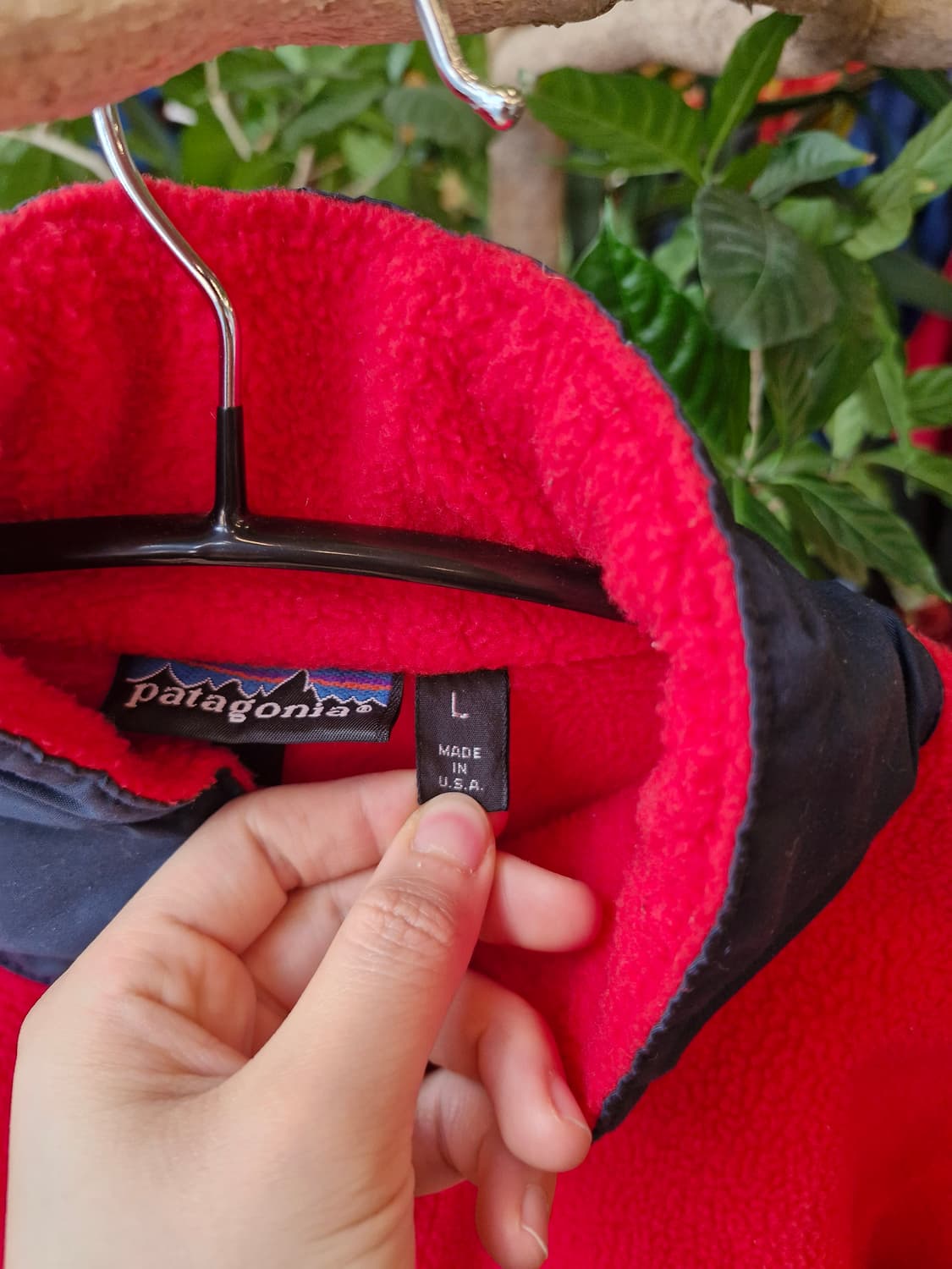 Z-499 파타고니아 신칠라 마수피얼  상품이미지6