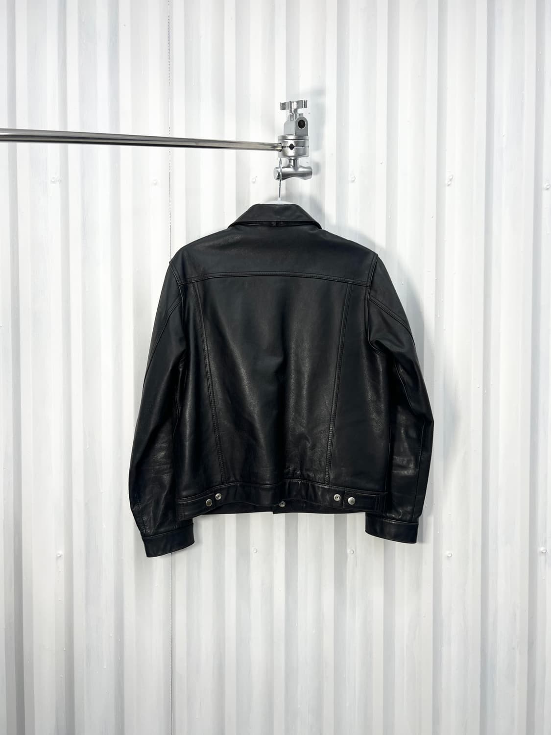 Swellmob buffalo leather 3rd 상품이미지2