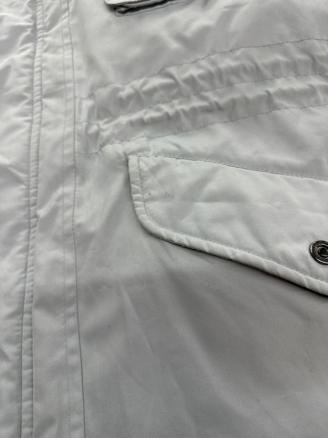 입생로랑 패딩 상품이미지5