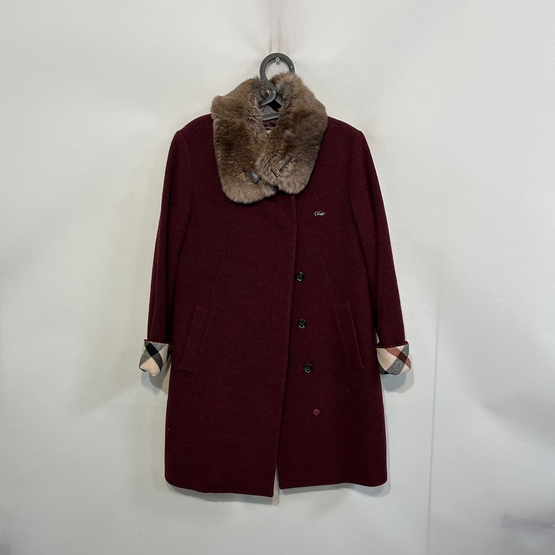 닥스 키즈 겨울 코트 165  상품이미지1