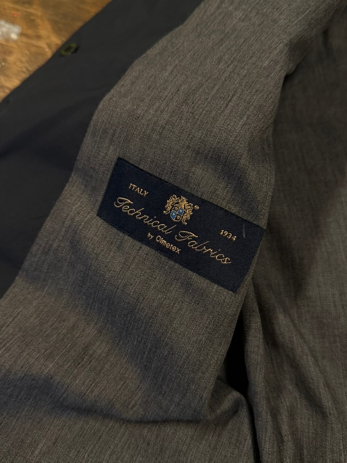 수트서플라이 구스다운 베스트 100 상품이미지10