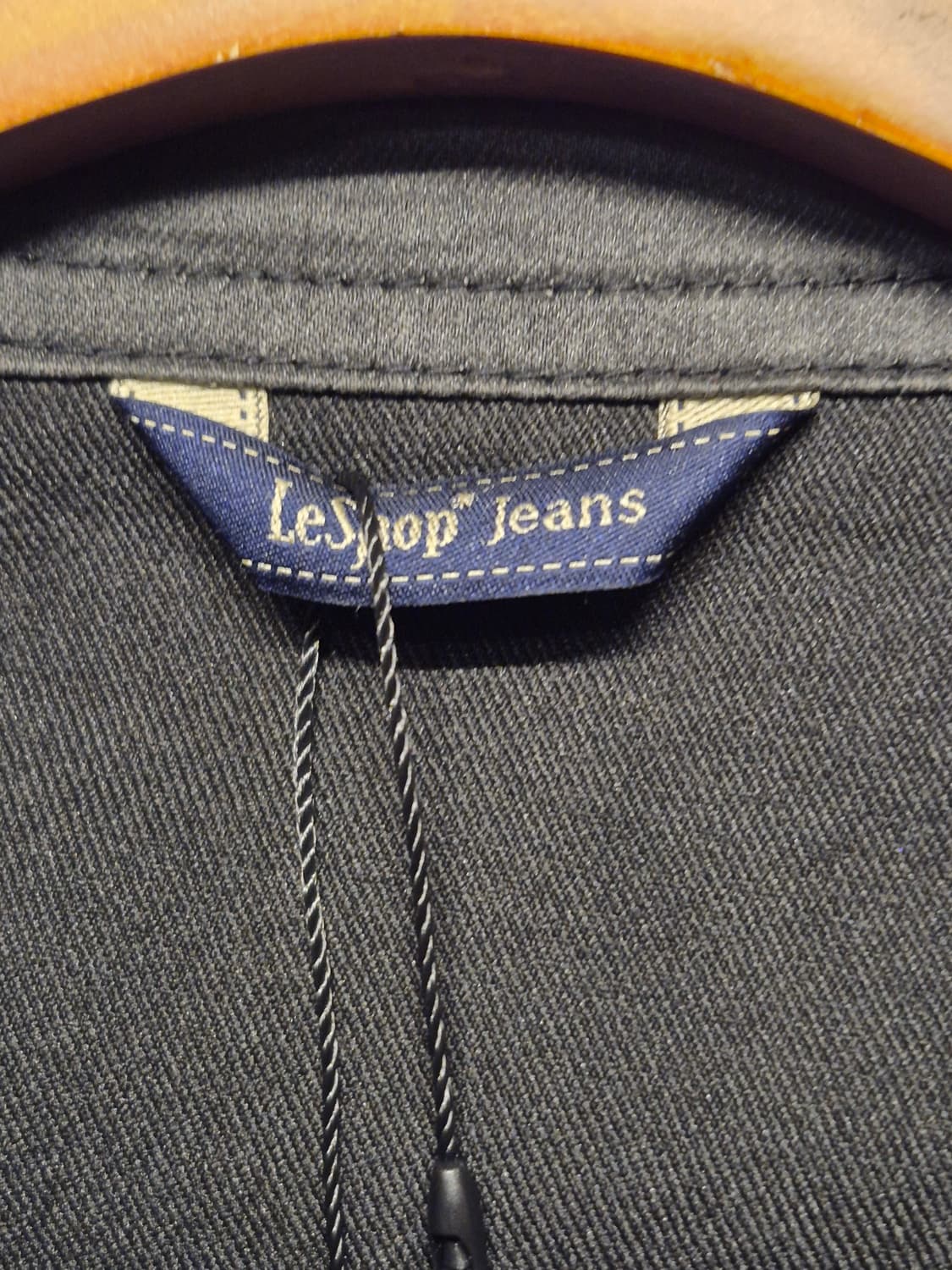 VINTAGE PUNK CROSS JACKET  상품이미지7