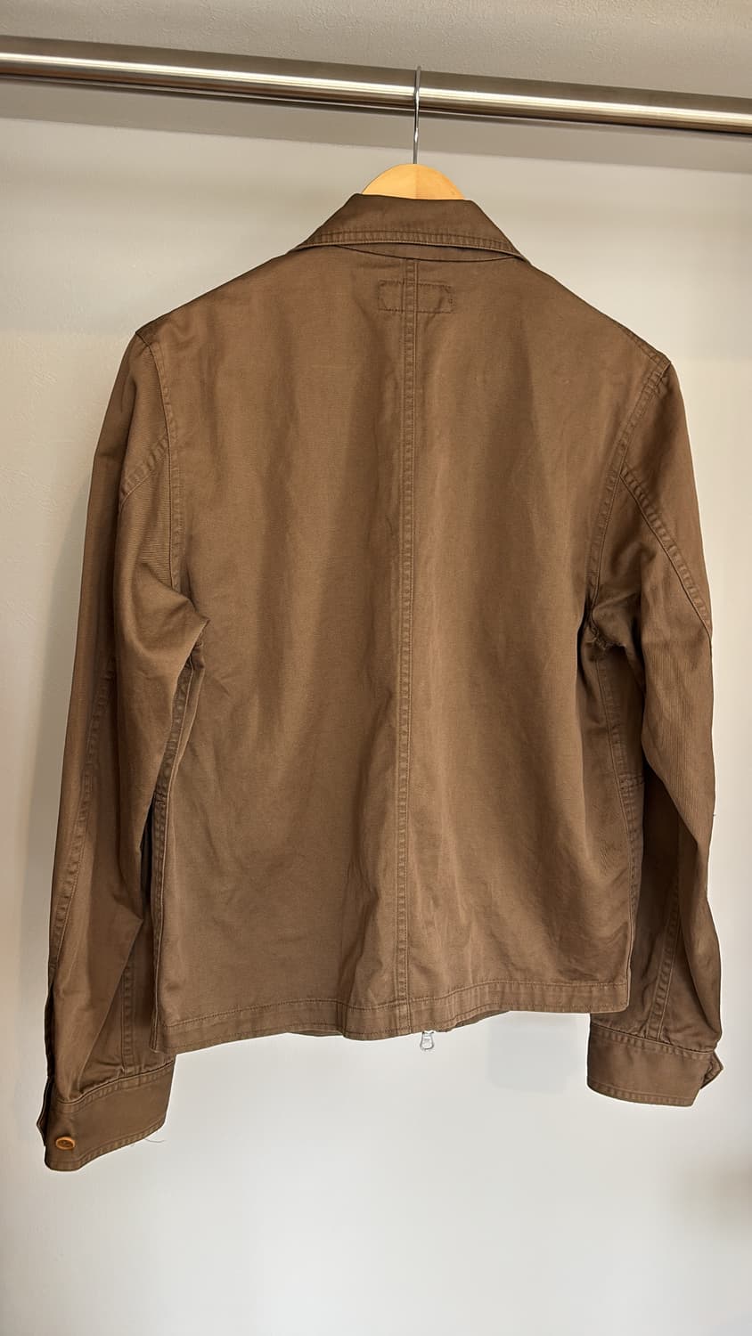 Utility Work Jacket 상품이미지8