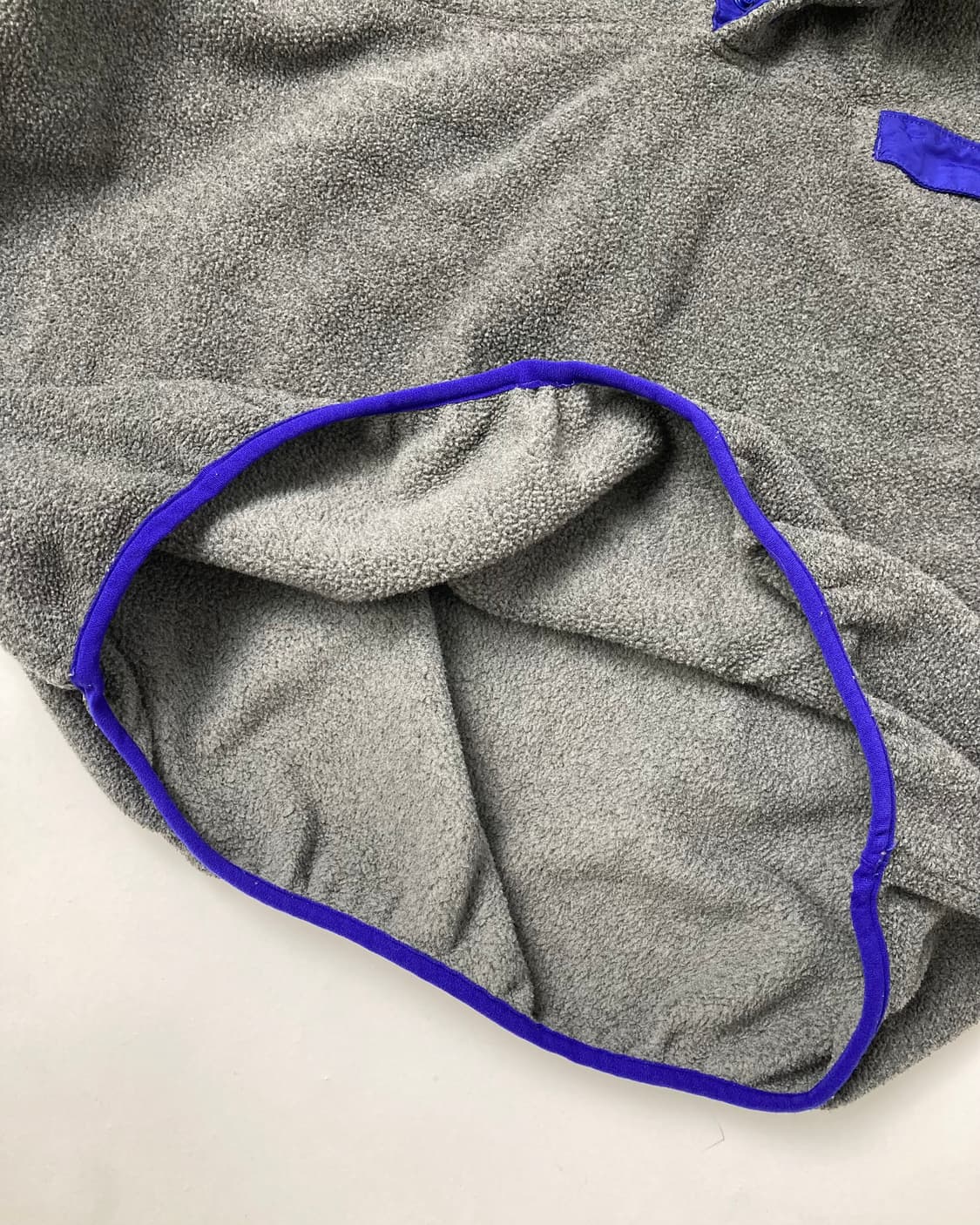 10s Patagonia Synchilla Snap-t Fleece 상품이미지7