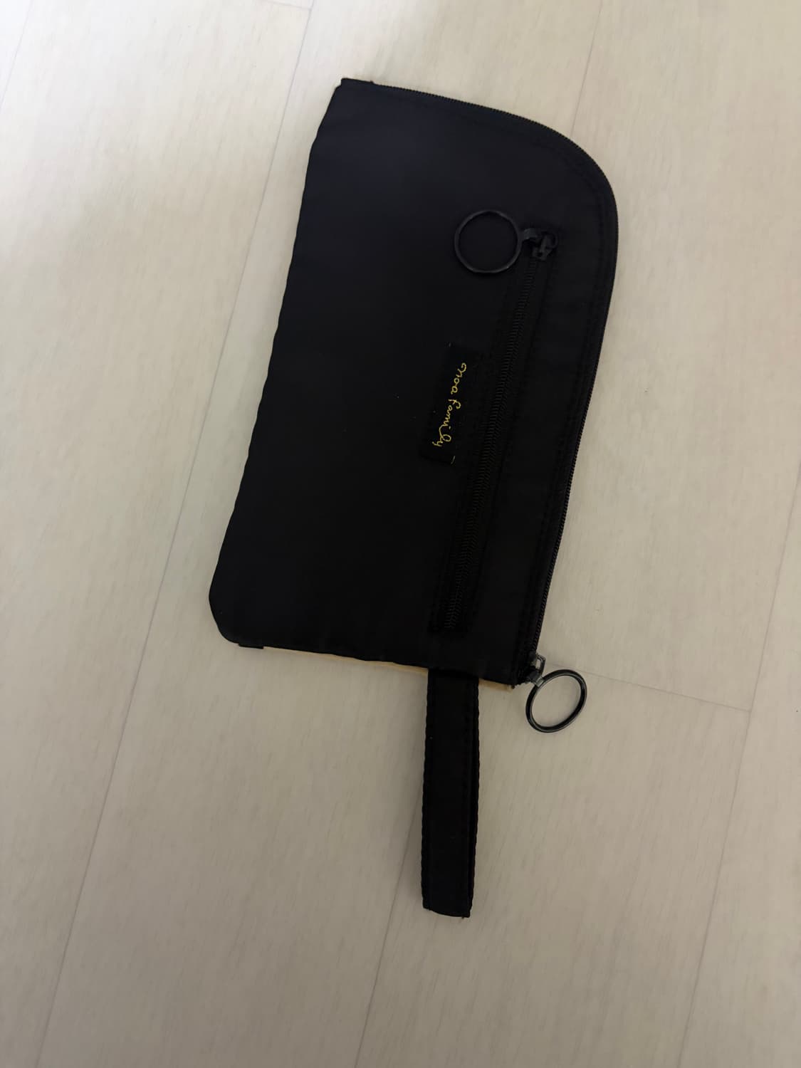 일본브랜드 noa family 지갑  상품이미지2