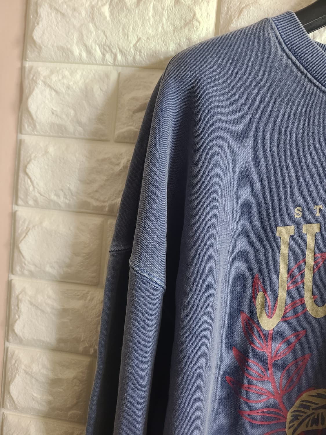 꼼파뇨STUDIO정글맨투맨 티셔츠(110) 상품이미지4