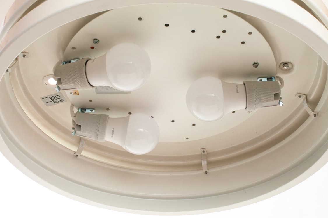 루이스폴센 오리지날 60년대 빈티지 펜던트 Louis poulsen de 상품이미지7