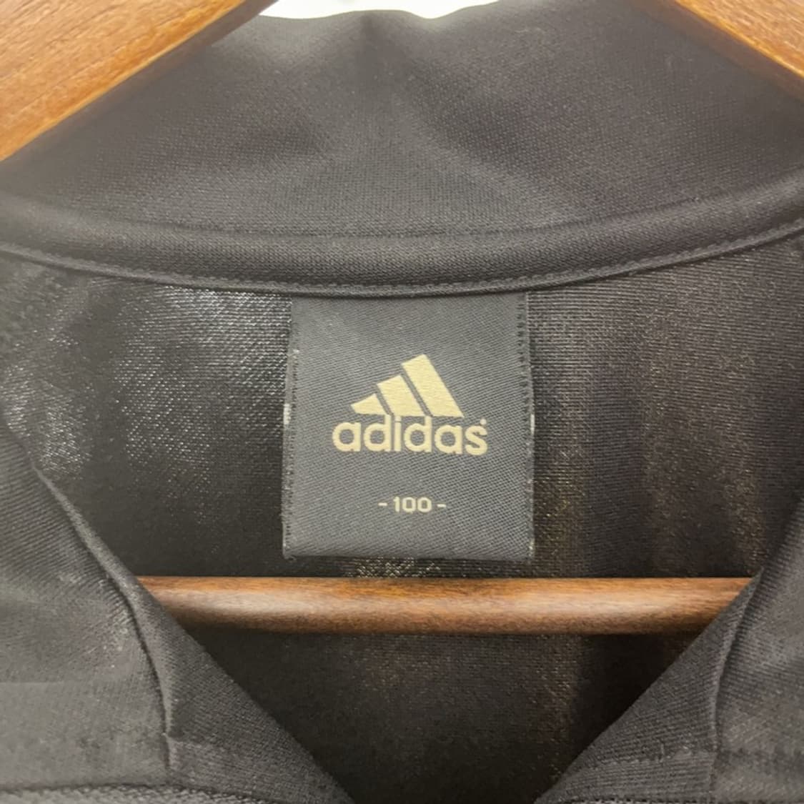 아디다스 Y2K 트랙탑 집업 져지 100 C07330 상품이미지5