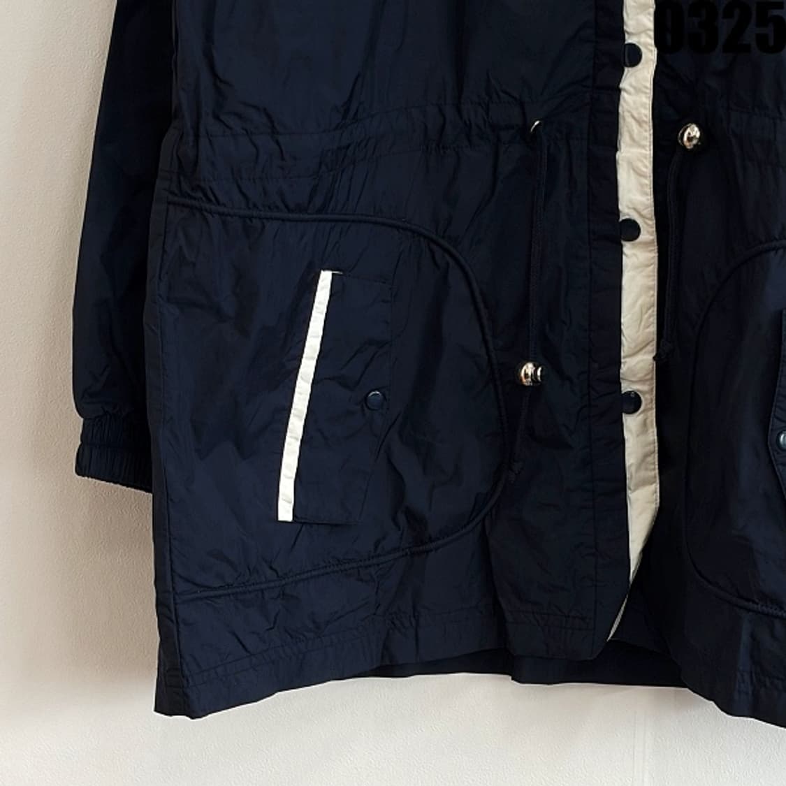 크리스찬 디올 스포츠 나일론 윈드브레이커 자켓 100 0325 상품이미지5