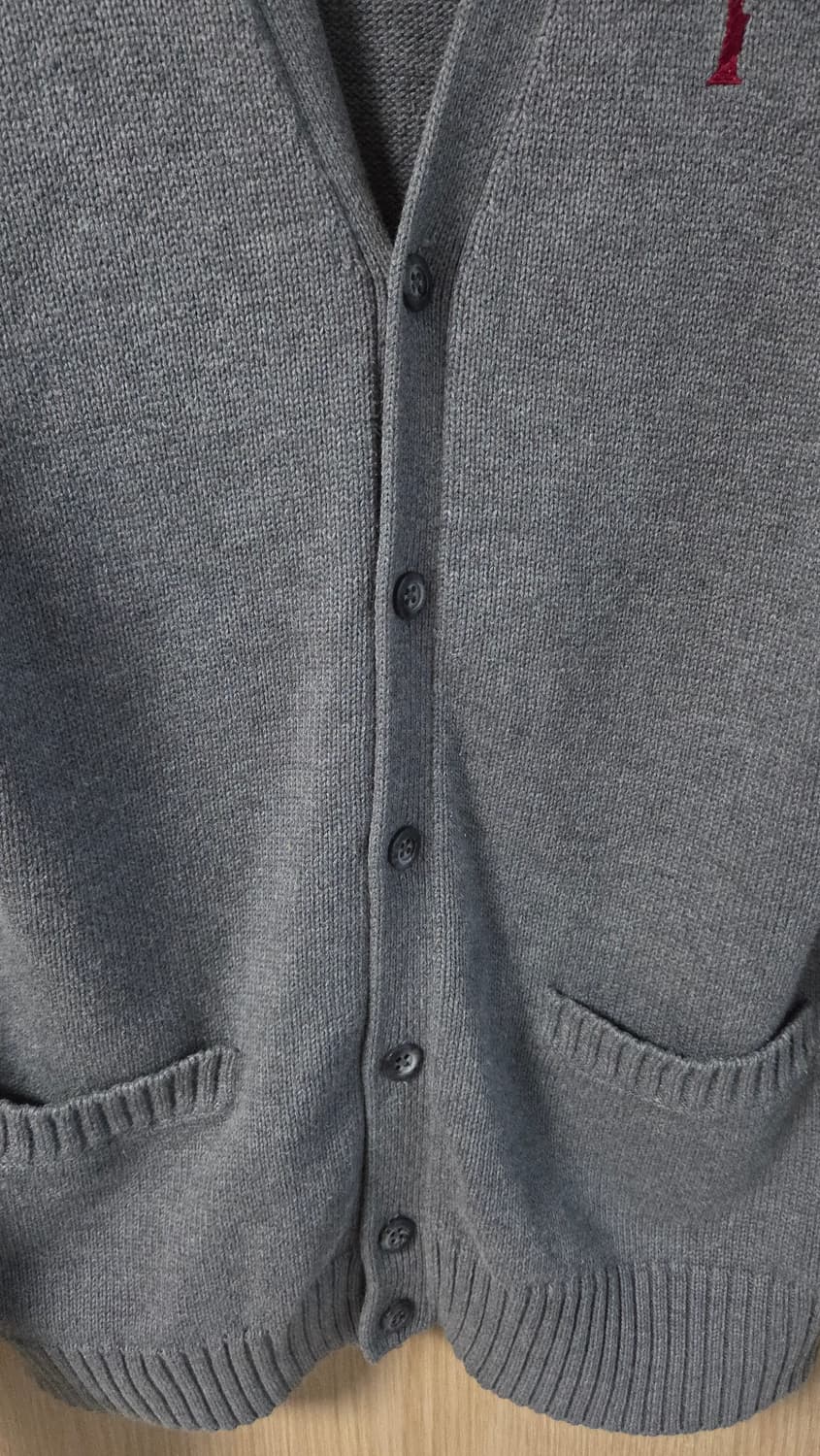 이스트보이 가디건 코튼 eastboy japan 상품이미지4