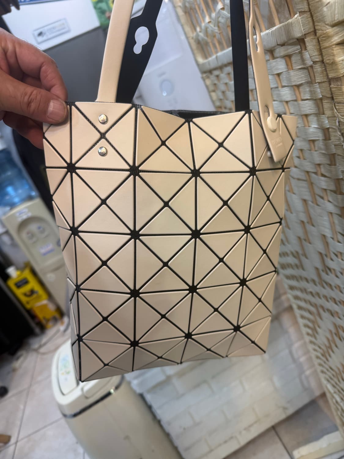 정품 바오바오 팝니다 상품이미지4