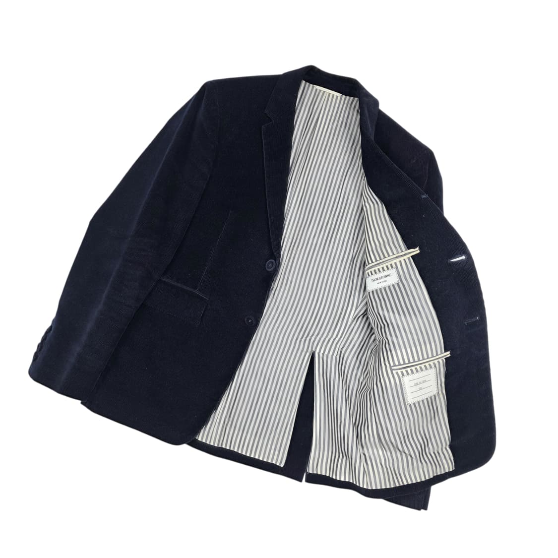 톰브라운 코듀로이 블레이저 자켓 상품이미지5