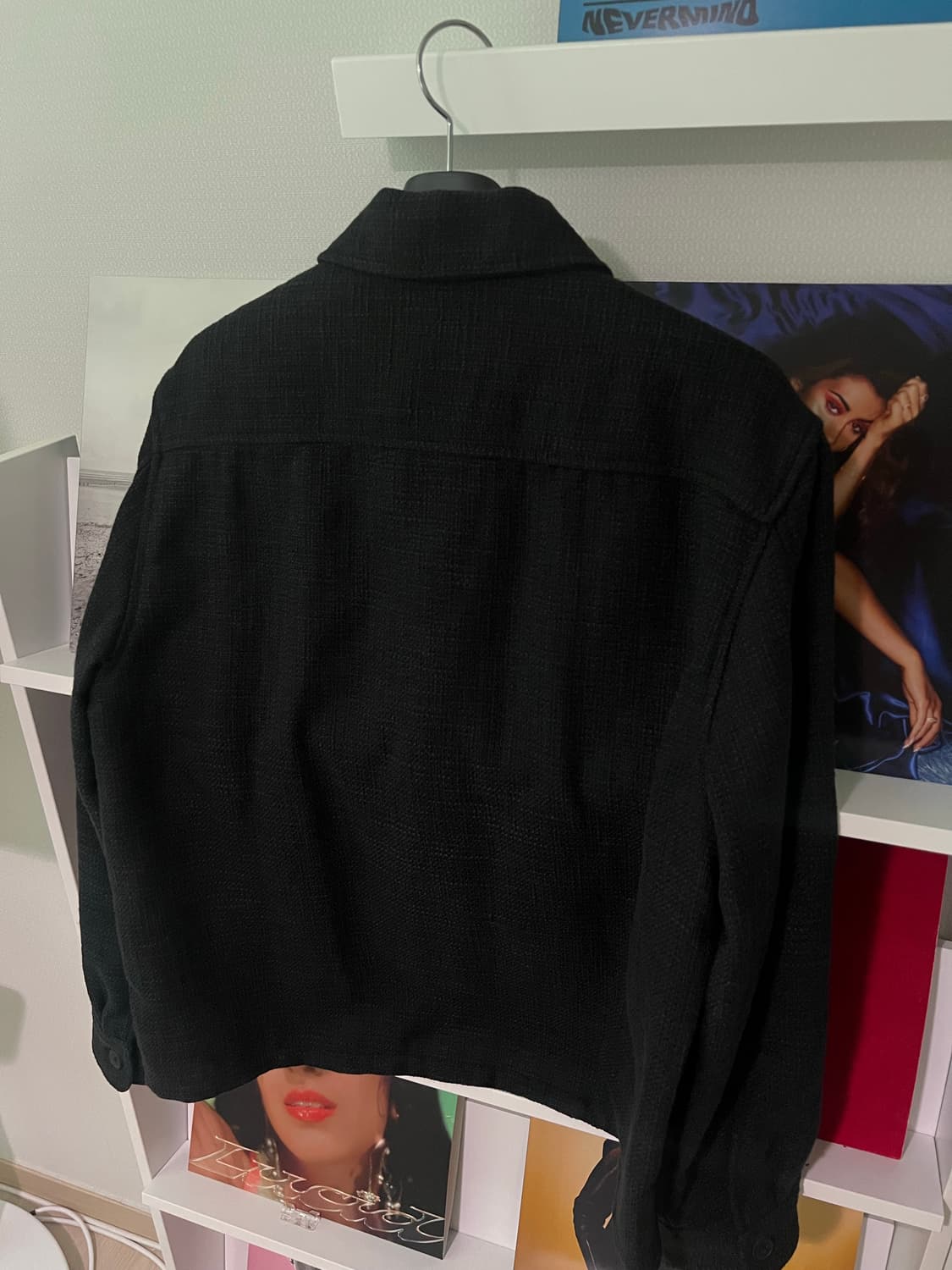 h&m 자켓 새상품  상품이미지5