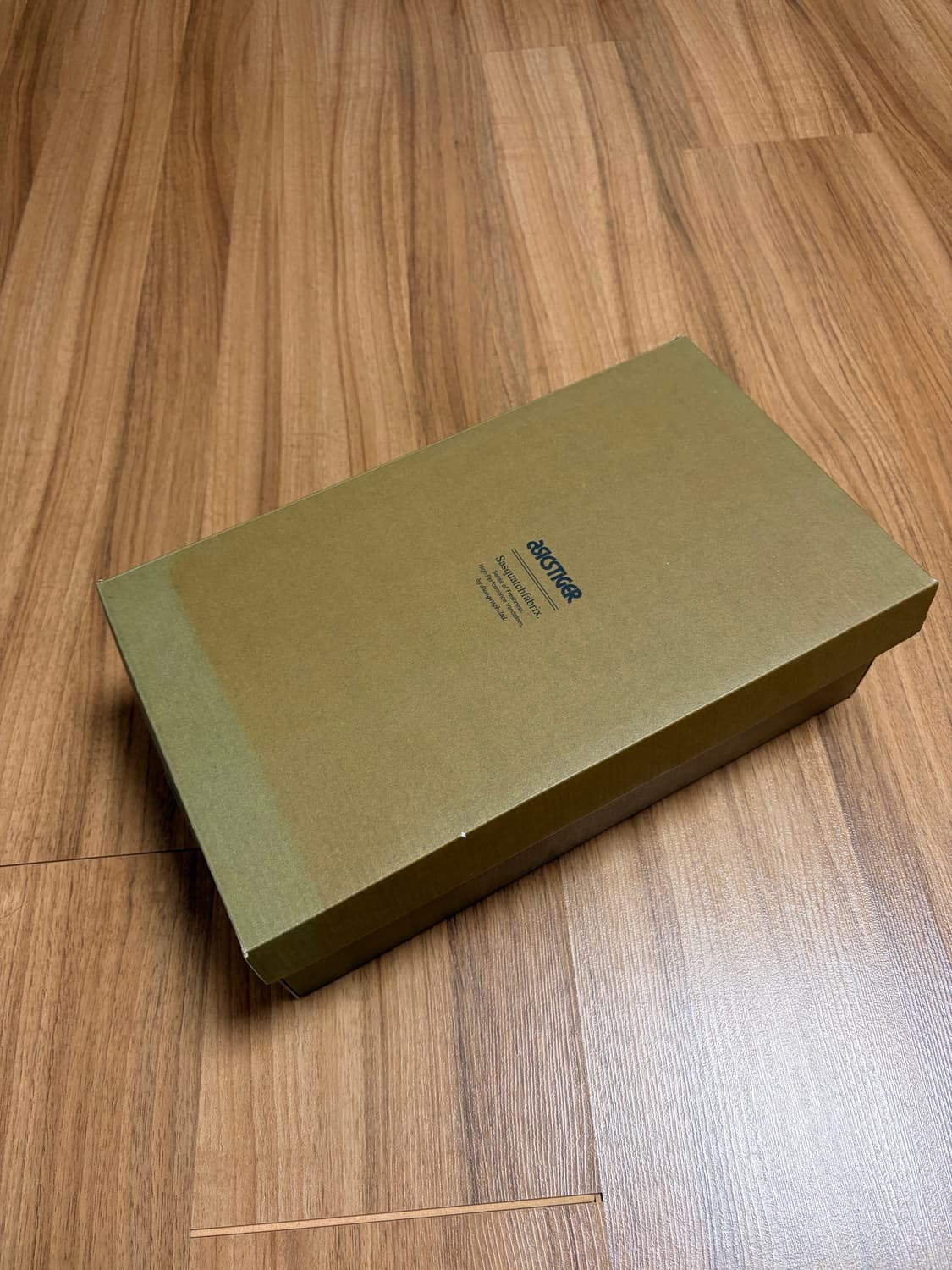 아식스 사스콰치패브릭스 상품이미지1