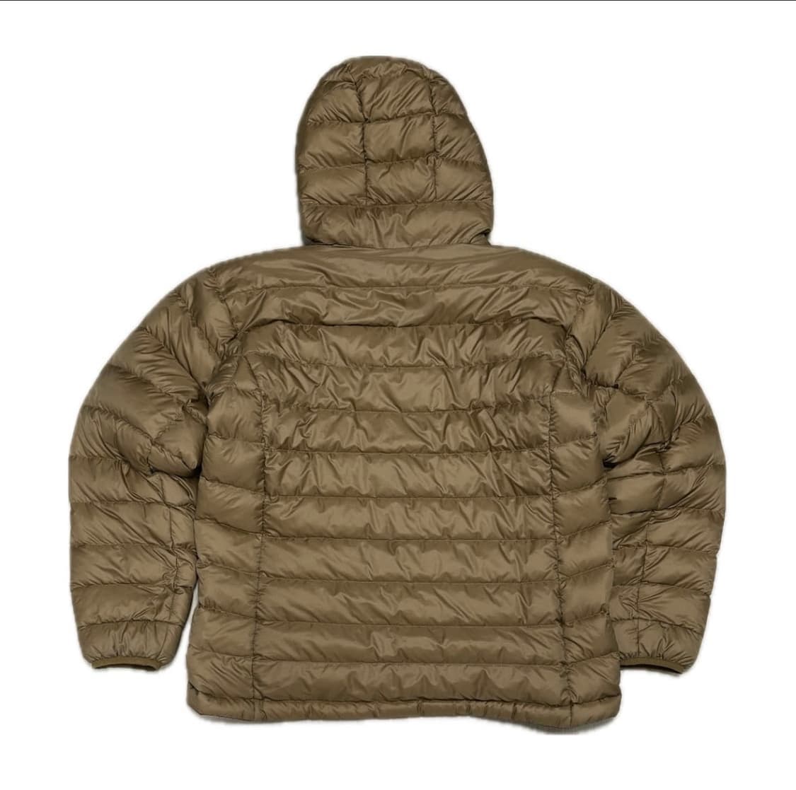 몽벨 콜로라도 리버시블 패딩 XL 상품이미지2