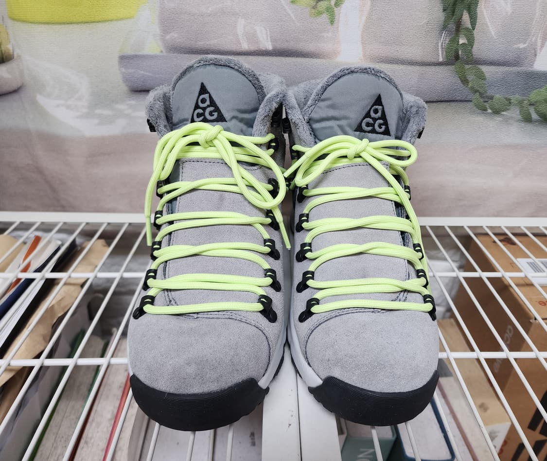 나이키 ACG 겨울운동화 260 줌미드 아스토리아 하이탑 방한화 SE04 상품이미지2