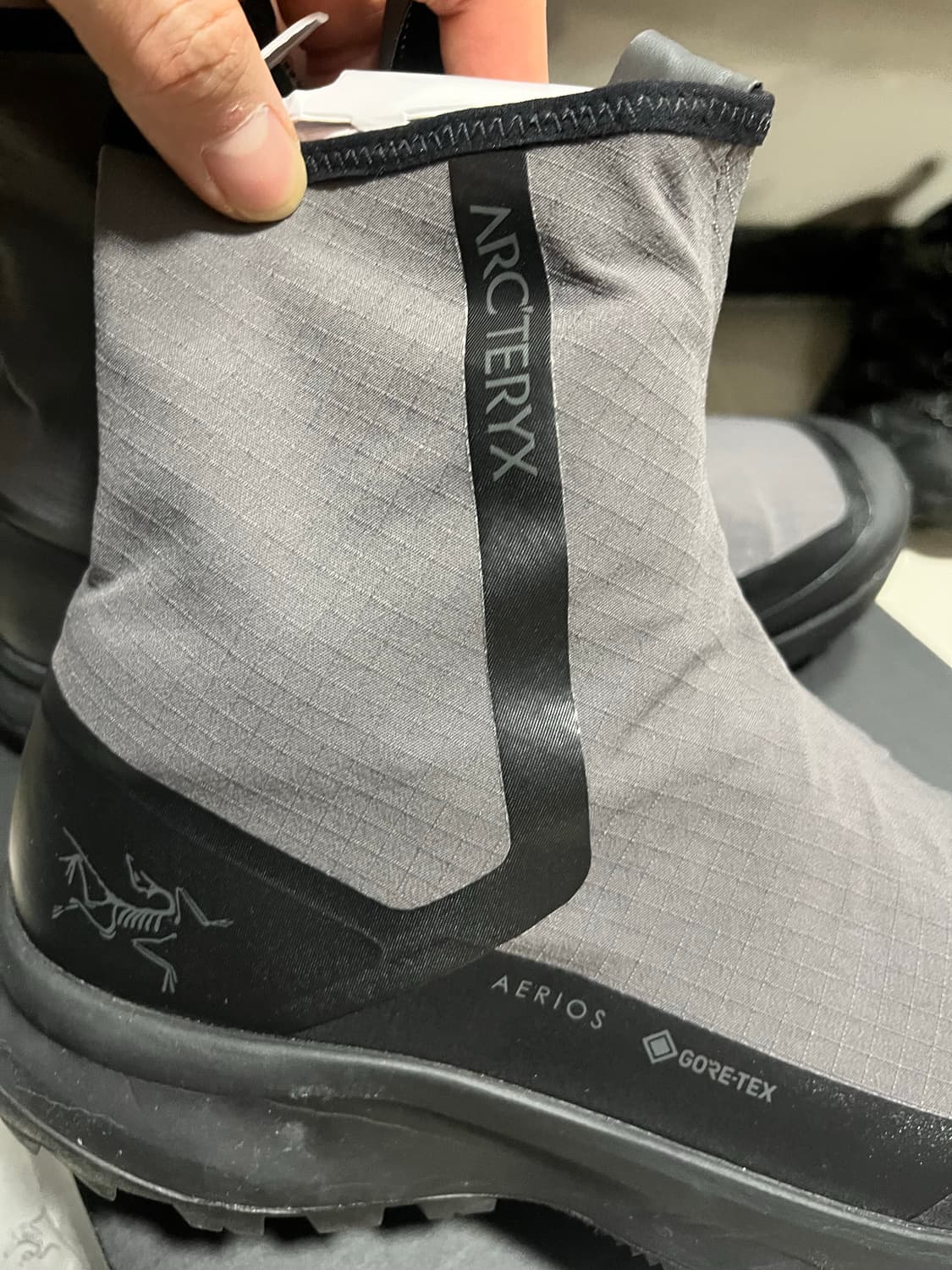 아크테릭스 에어리어스 니발리스 GTX 상품이미지3