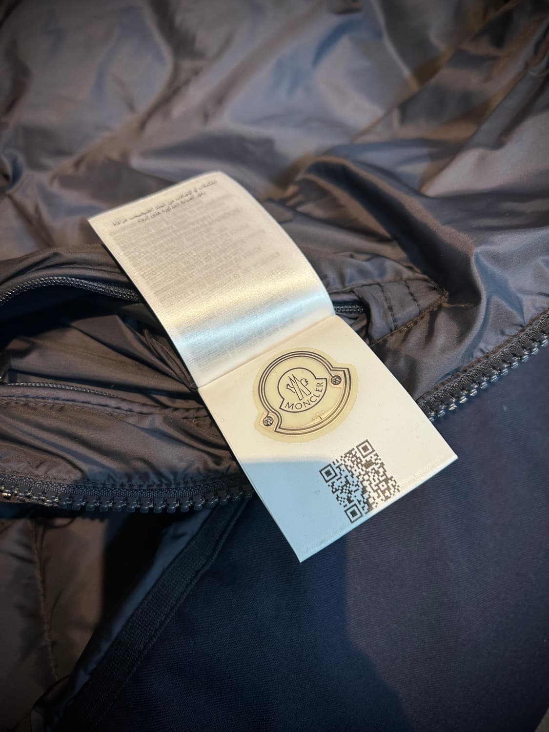 3사이즈/ 몽클레어 ARAMIS 아라미스 패딩 점퍼 상품이미지9