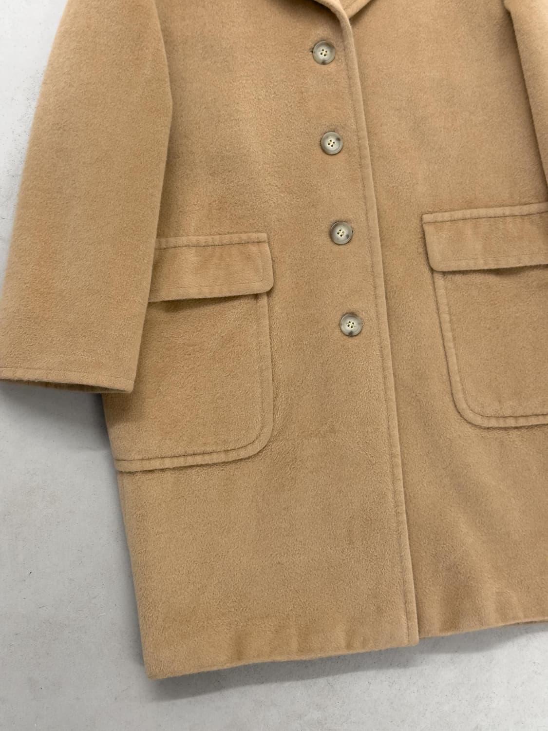 막스마라 코트 상품이미지3