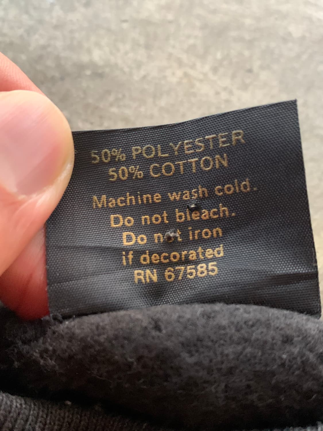 90s 베티붑 LA다저스 프린팅 스웻셔츠 상품이미지4