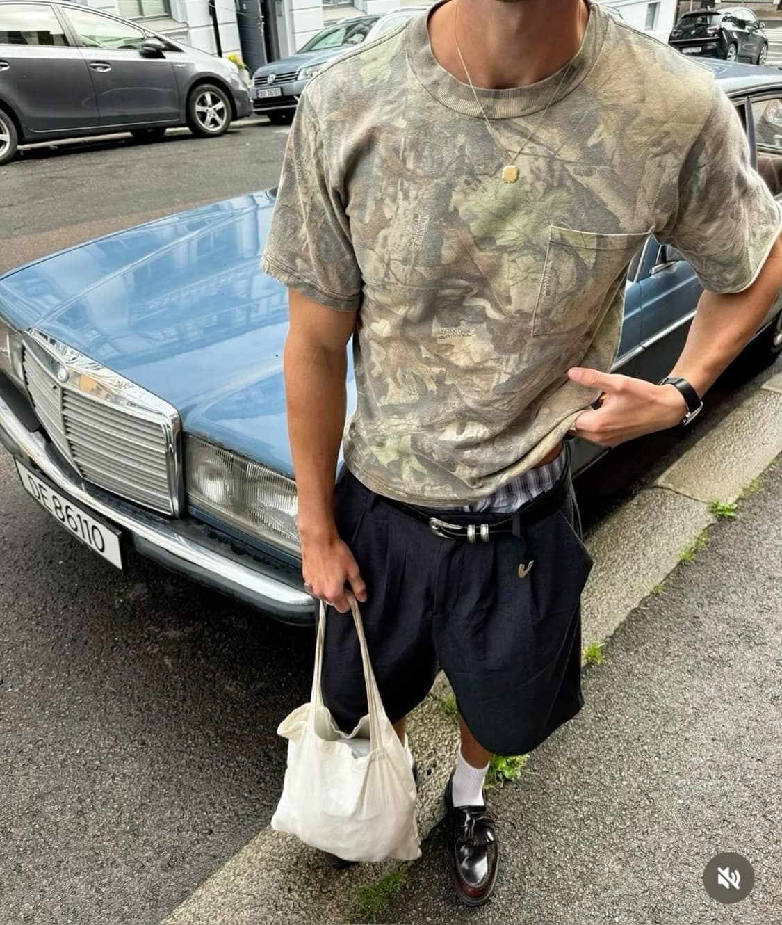 3XL) Real Tree Camo T Shirts 상품이미지1