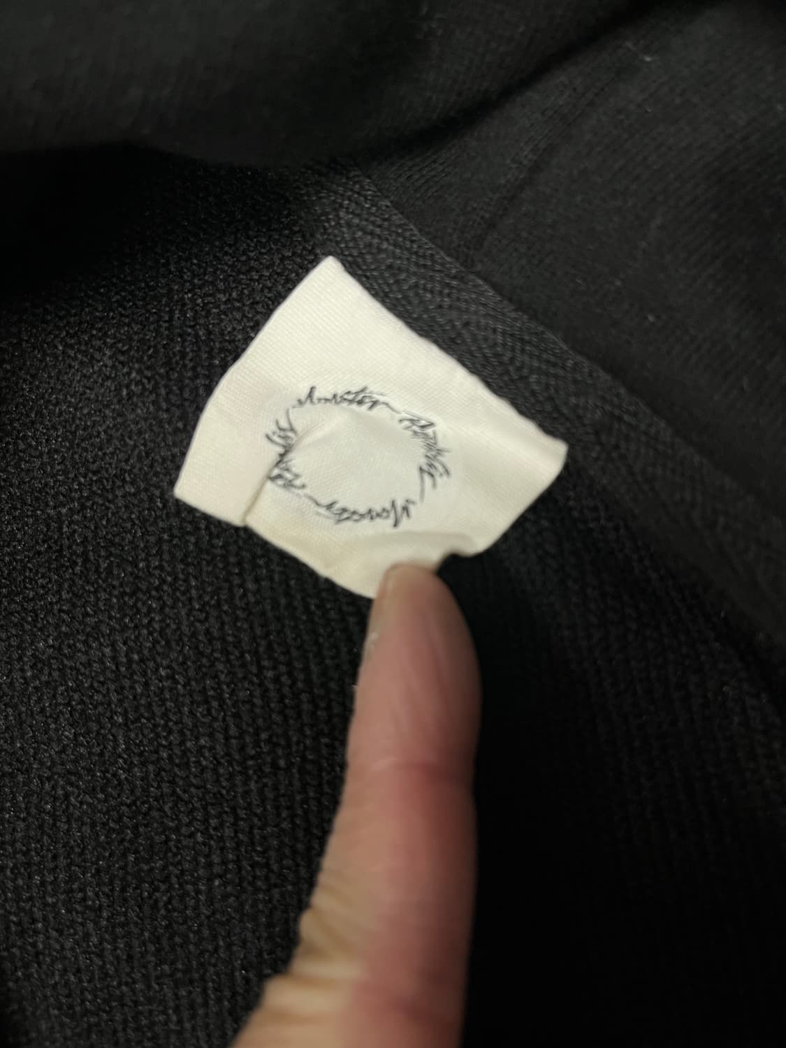 몬스터 리퍼블릭 후드 상품이미지3