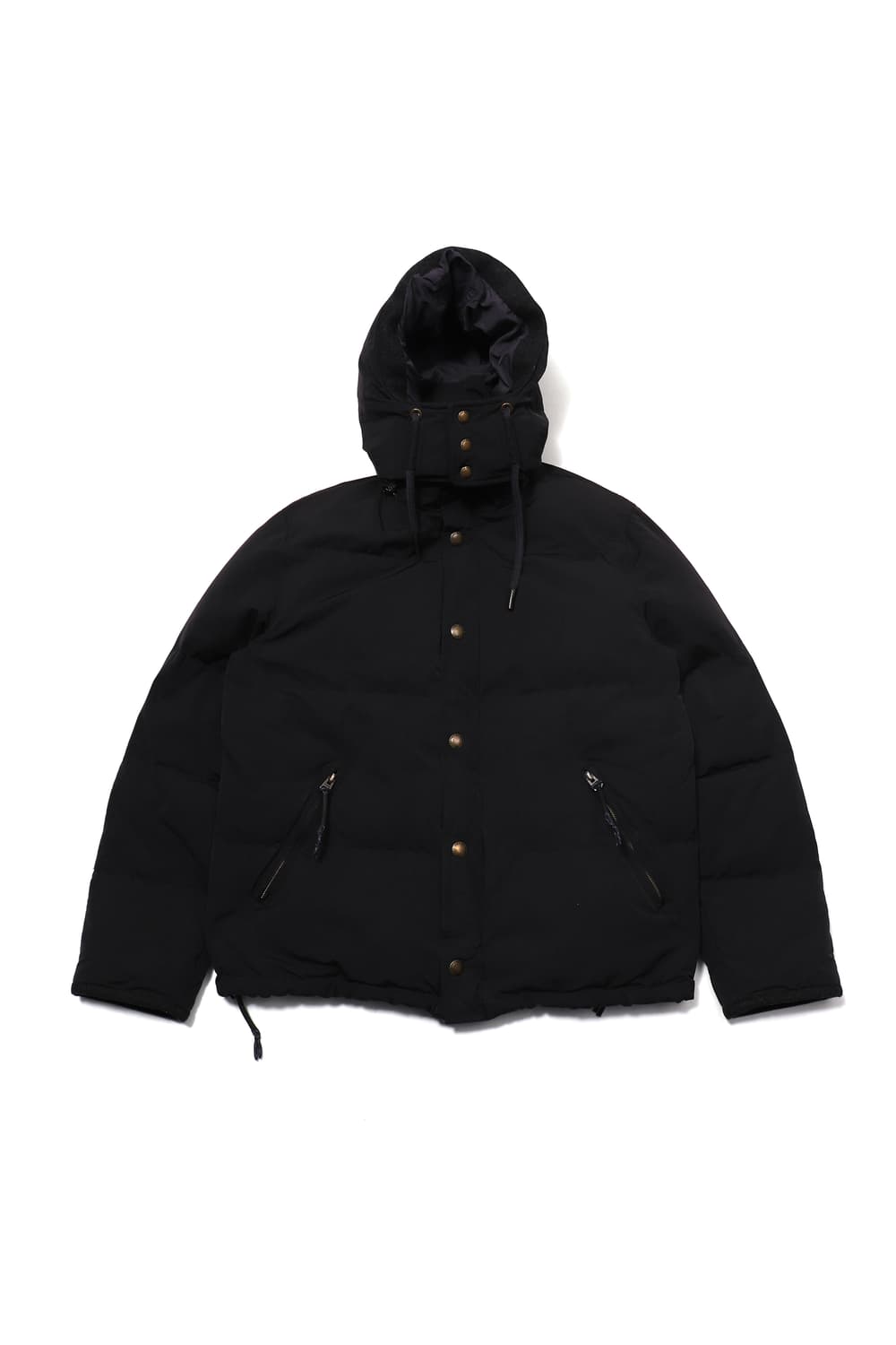 BROOKS BROTHERS 다운 패딩 점퍼 size M 상품이미지1