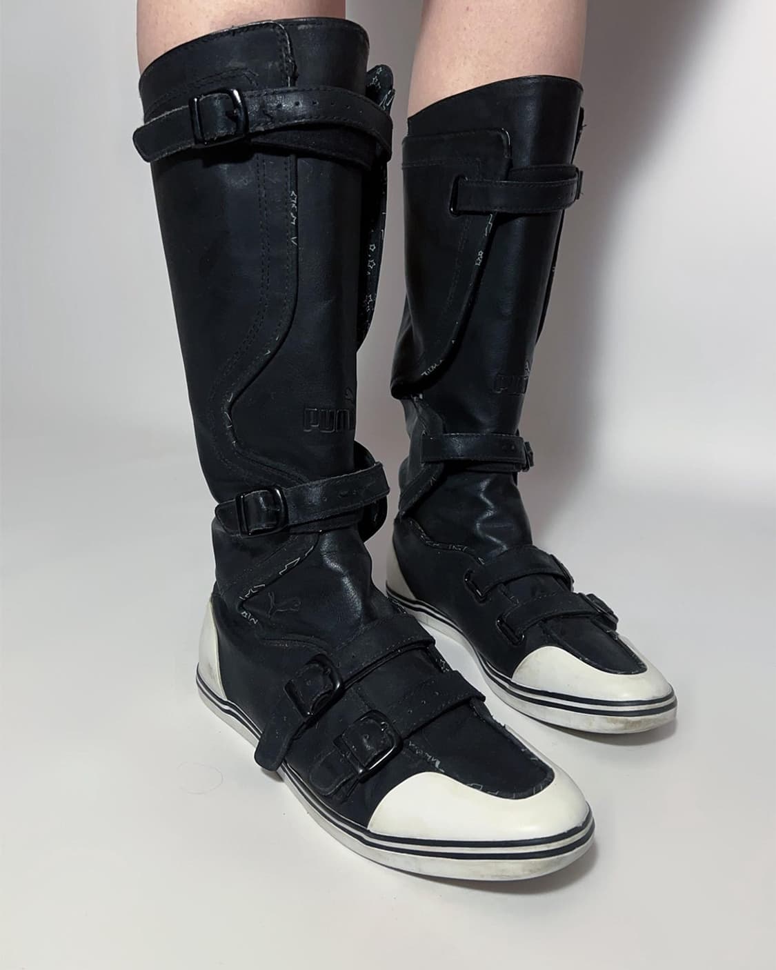 Puma Star1000 hi 상품이미지9