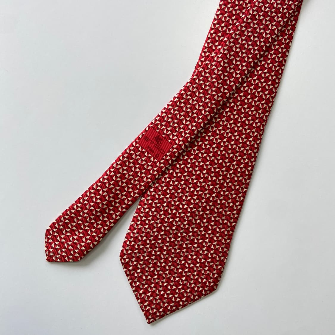 에트로(ETRO) 명품 정품넥타이 상품이미지3