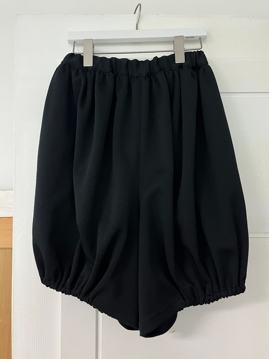 꼼데가르송 벌룬 팬츠 상품이미지2