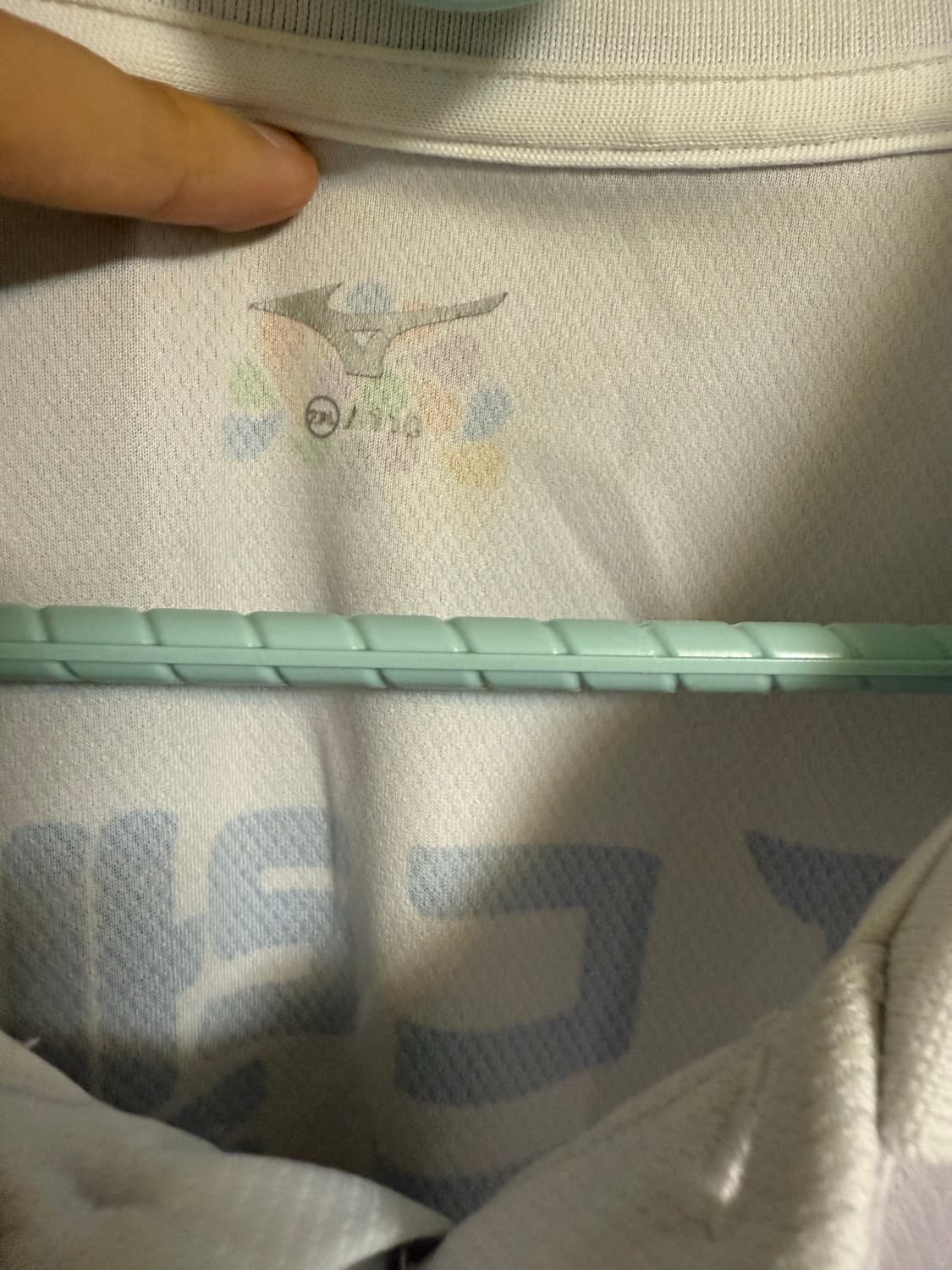 충남아산 유니폼 상품이미지3