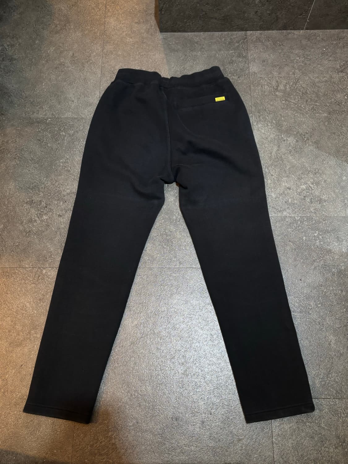 내셔널지오그래픽 츄리닝 바지 71사이즈 상품이미지4