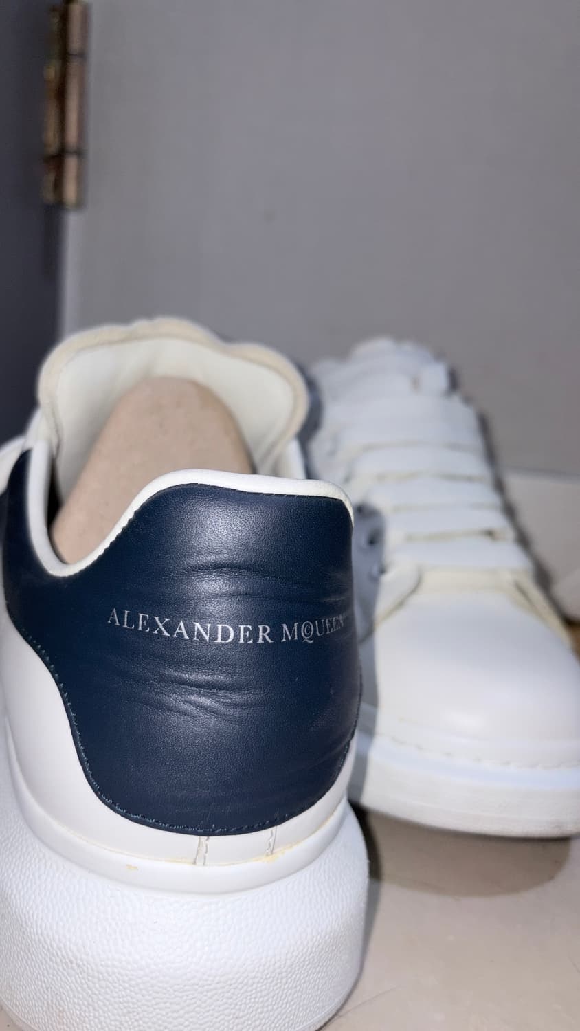 ALEXANDER MCQUEEN 상품이미지1