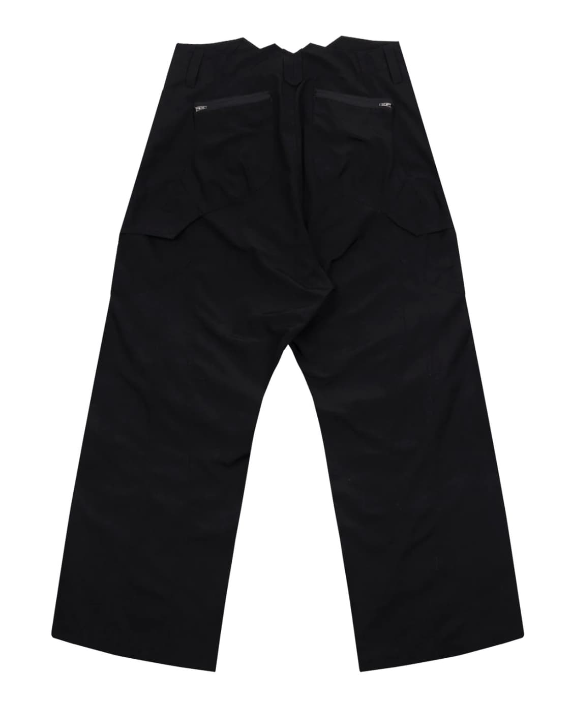 aesynctx UTILITY PANTS S사이즈 상품이미지4
