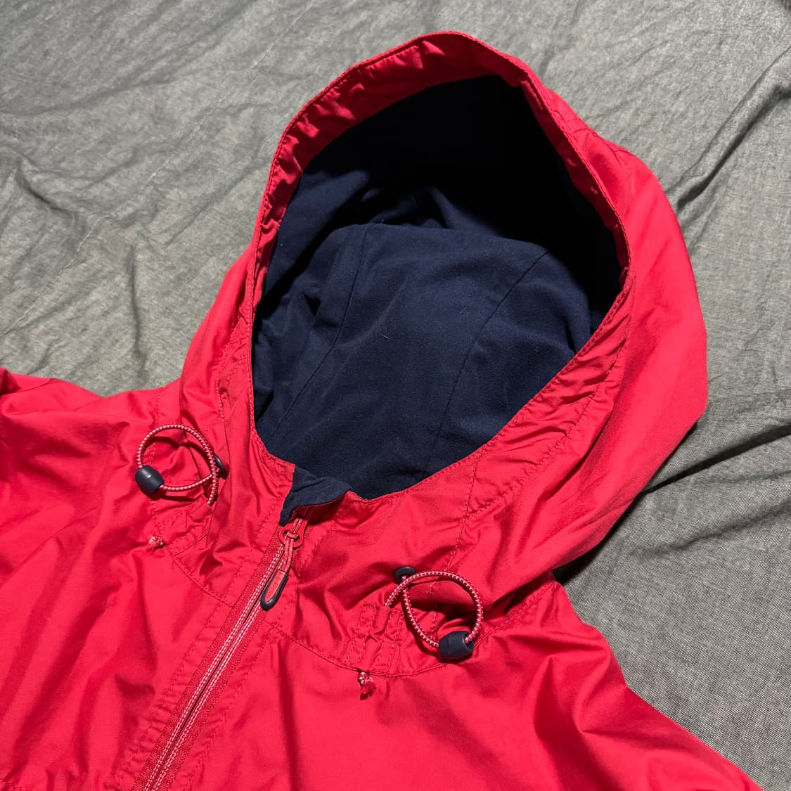 Windbreaker Jacket 상품이미지3