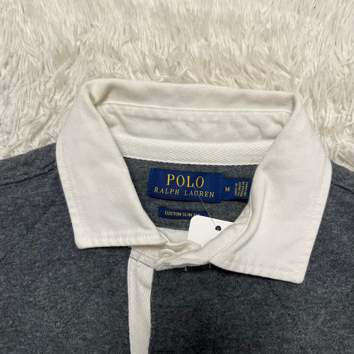 폴로 럭비티 상품이미지3