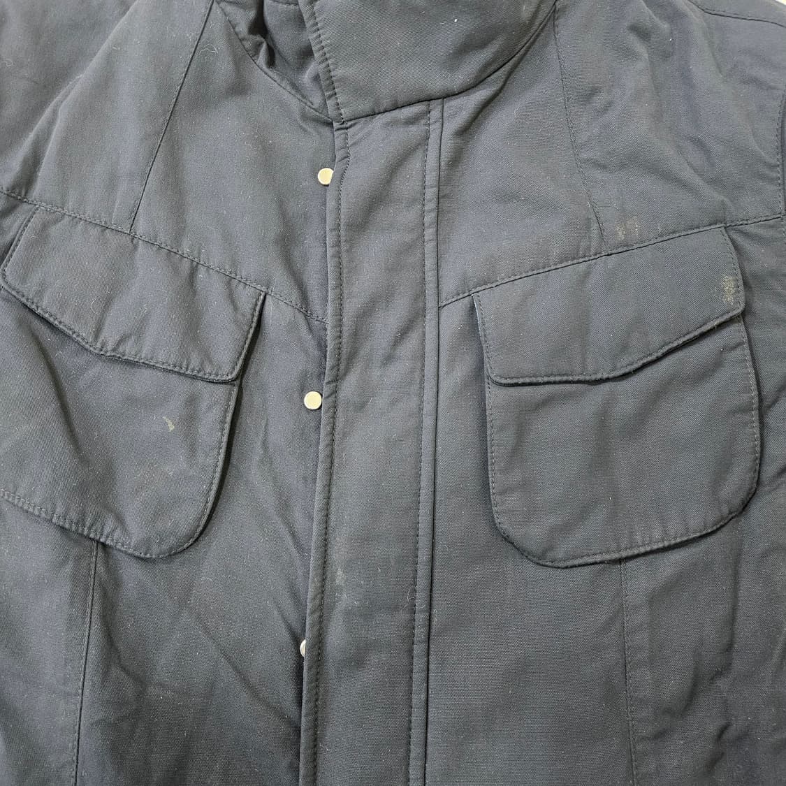 100 캠브리지멤버스 자켓 (지퍼고장)0323Y 상품이미지3