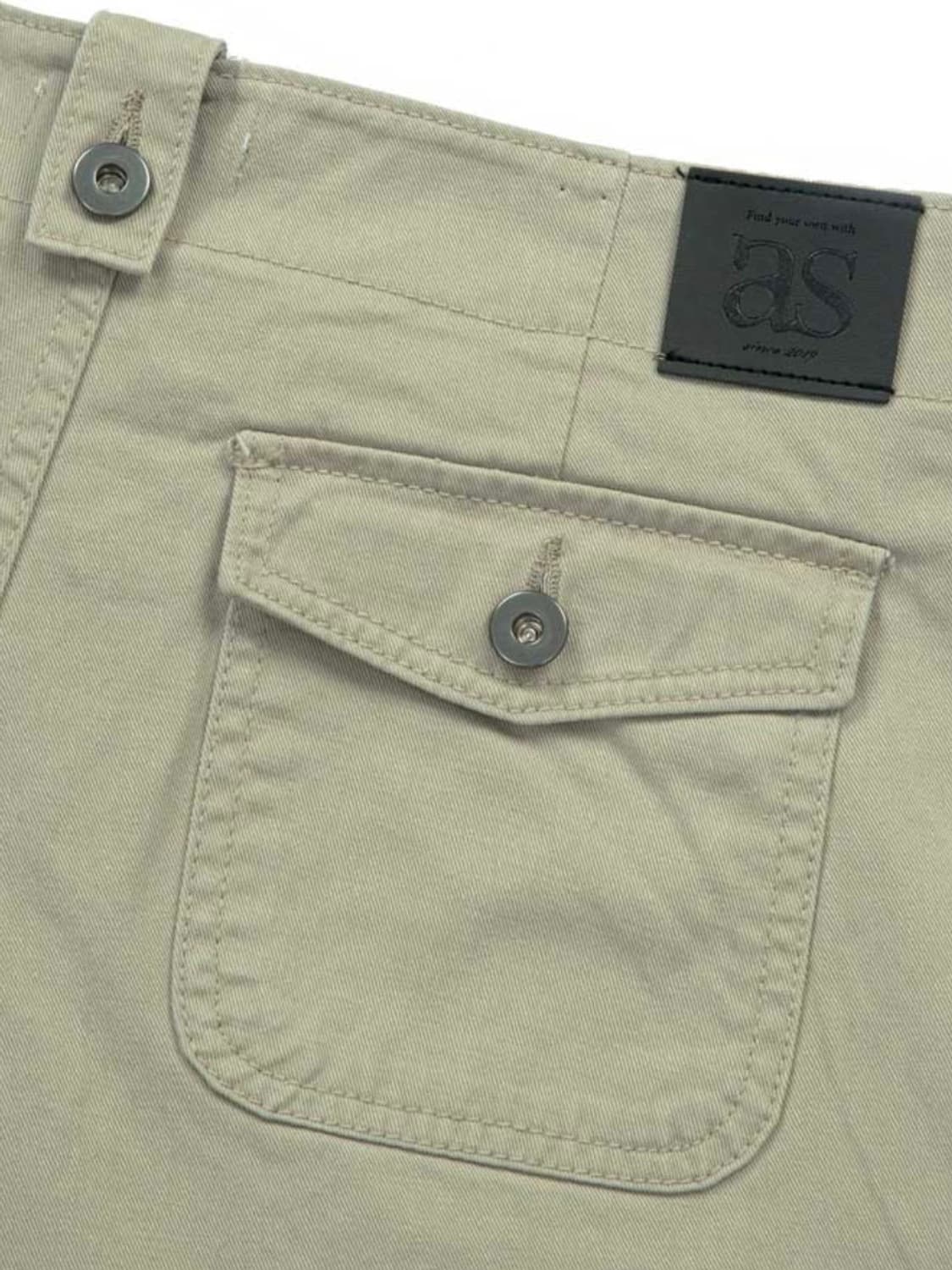 애즈온 제드 카고 팬츠 상품이미지5