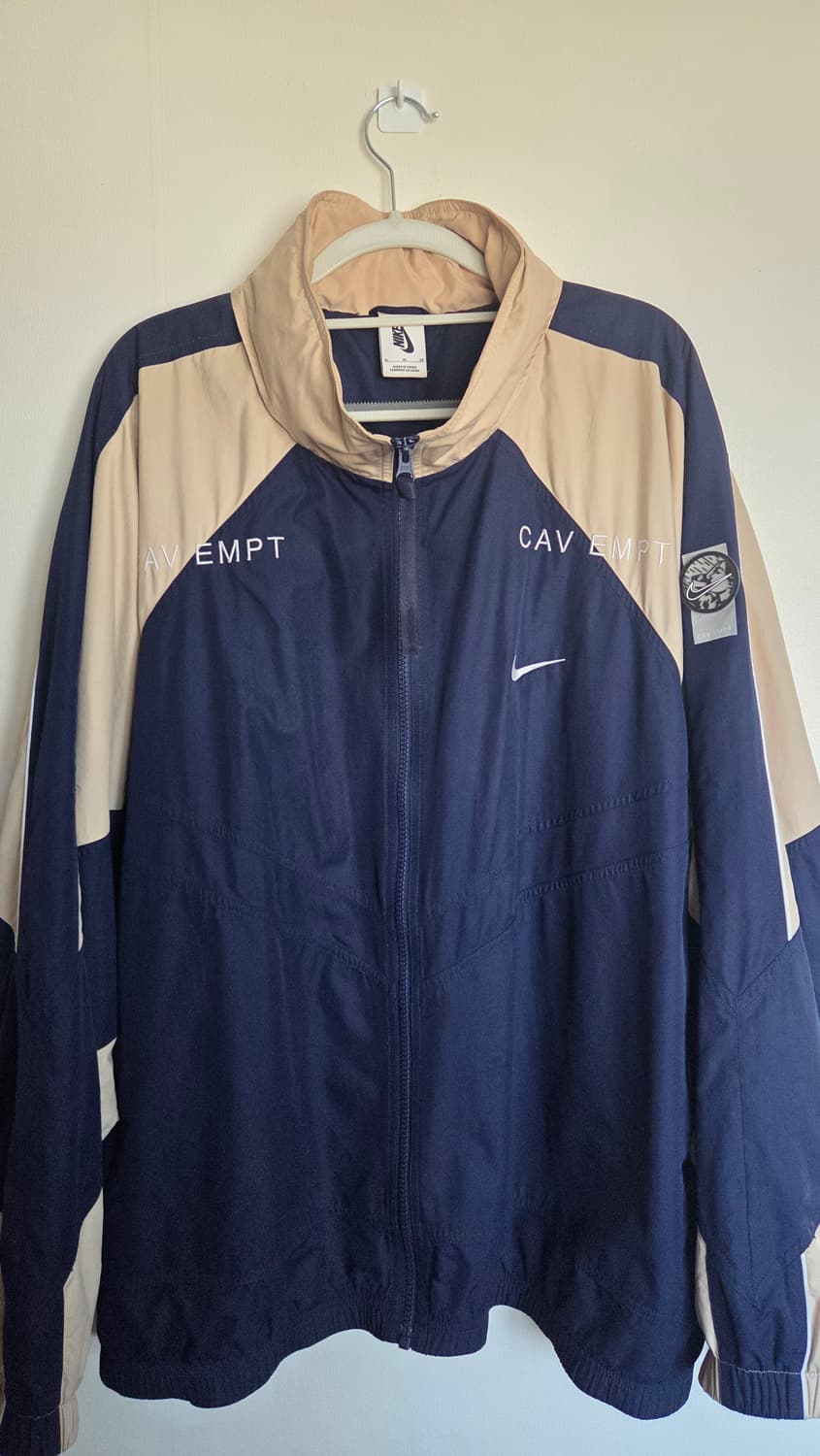 나이키 카브엠트 트랙 자켓,팬츠 세트 상품이미지1