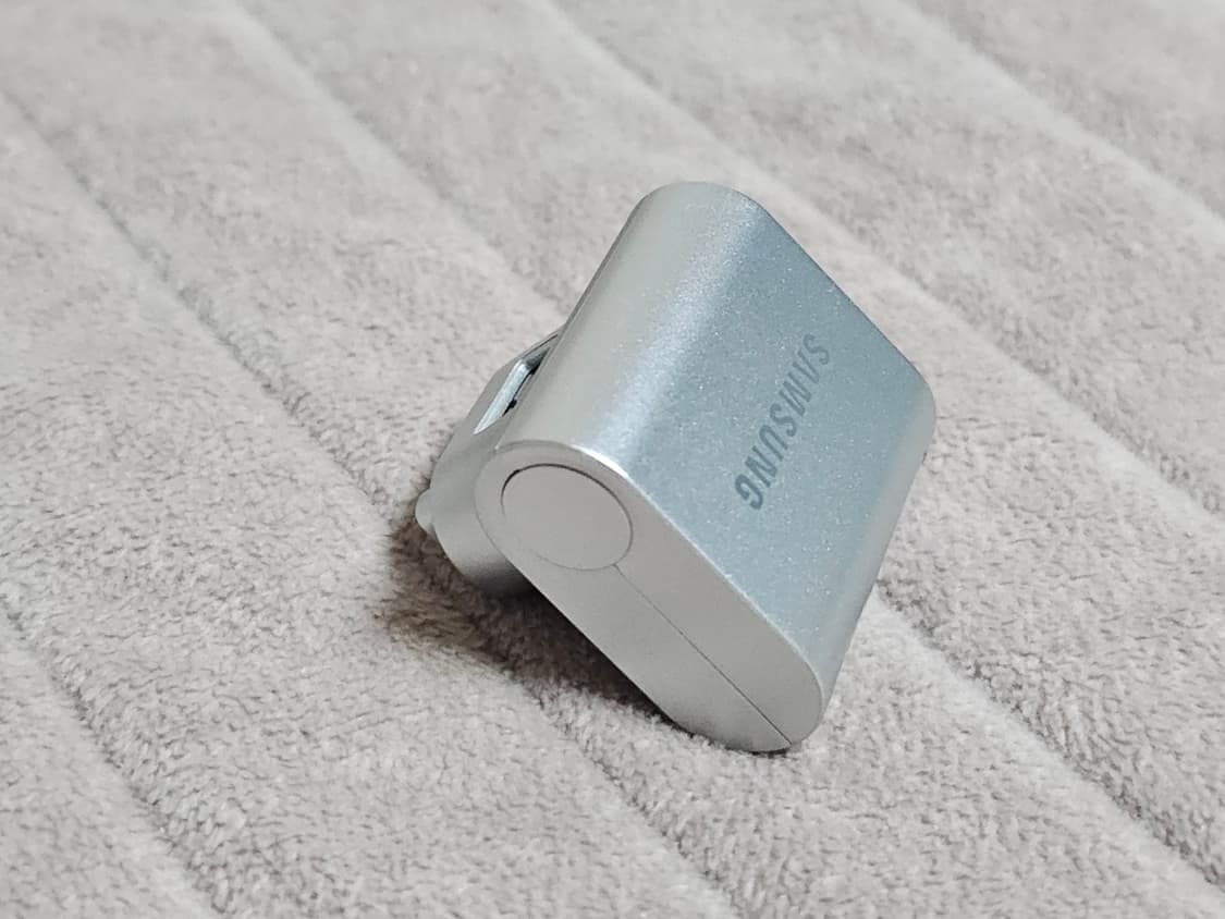 삼성 NX MINI 바디+플래시 상품이미지8